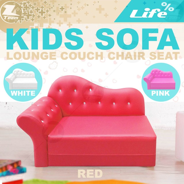 ebay kids sofa