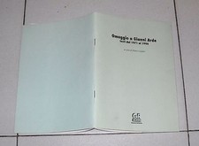 Franco Cajani OMAGGIO A GIANNI ARDE Testi dal 1971 al 1994 - Ed GR 1994