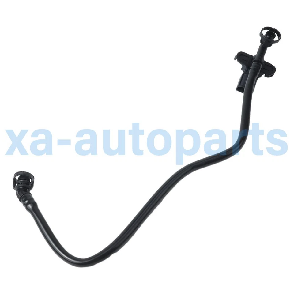 Вентиляционная труба бака с датчиком давления 13907645859 для BMW 320i 420i 630i - Изображение 4 из 4