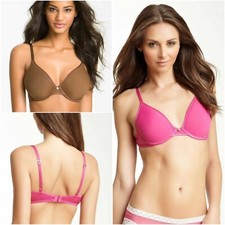 NWT Natori Harmony Full Fit Spacer Underwire Bra 136065 Various Sizes & Colors