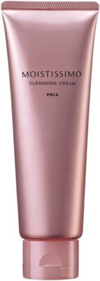 Pola Moistissimo Cleansing Cream Makeup Remover 120g