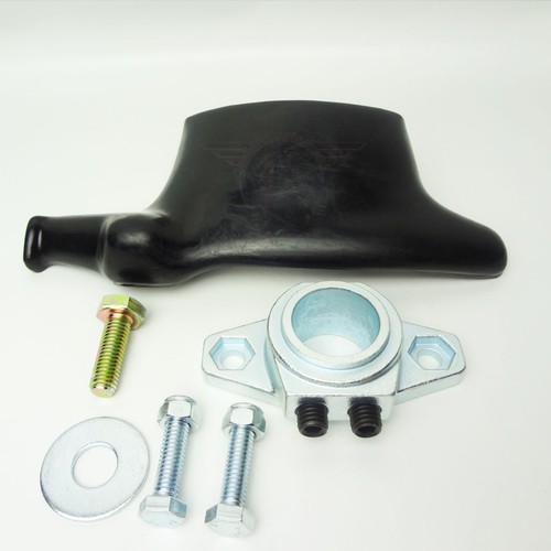Hunter TCX Tire Changer Nylon Mount/Demount Kit & Bracket – RP11-83148, Coats Compatible, USA Made