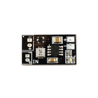 1PC/lot 1S LiPo to 5V BEC 2A Output Booster Stepup Module    -  new #A6-33