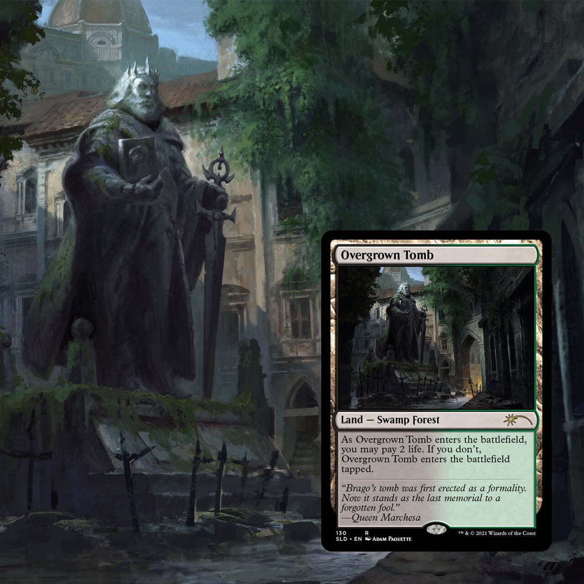 Secret Lair「Culture Shocks」 5箱セット　MTG MTG Secret Lair - Culture Shock Bundle - All 5 Shock Land