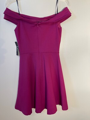 burgundy off the shoulder skater dress Sexy Mismatched Side Slit Soft Satin Long Mermaid Black Bridesmaid Dresses