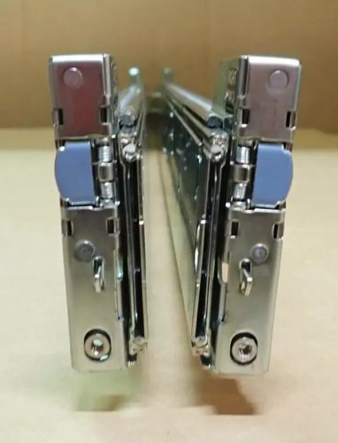 Kit Rails 2 U TYPE B10 For DELL Poweredge FX2, FX2s, R940 PN: VWM9M - Photo 4/7