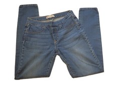 Levis Girls Jeans 14 Regular Pull on Leggings Jeggings