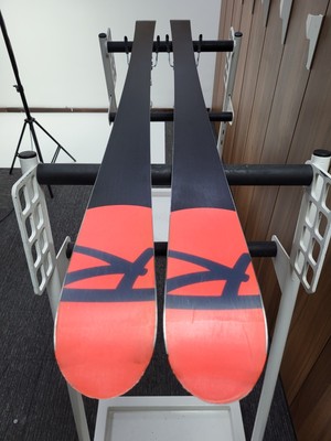 dětské lyže Rossignol Hero FIS GS PRO 151cm - Praha 5 | Bazoš.cz