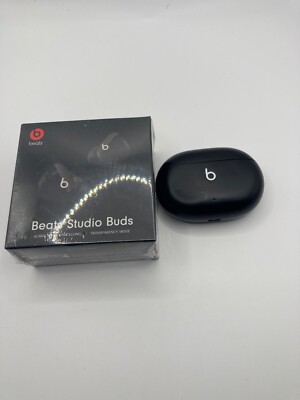 beats studio buds