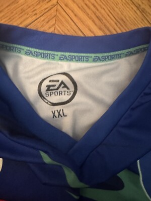FIFA 19 : tous les maillots spéciaux du mode FUT