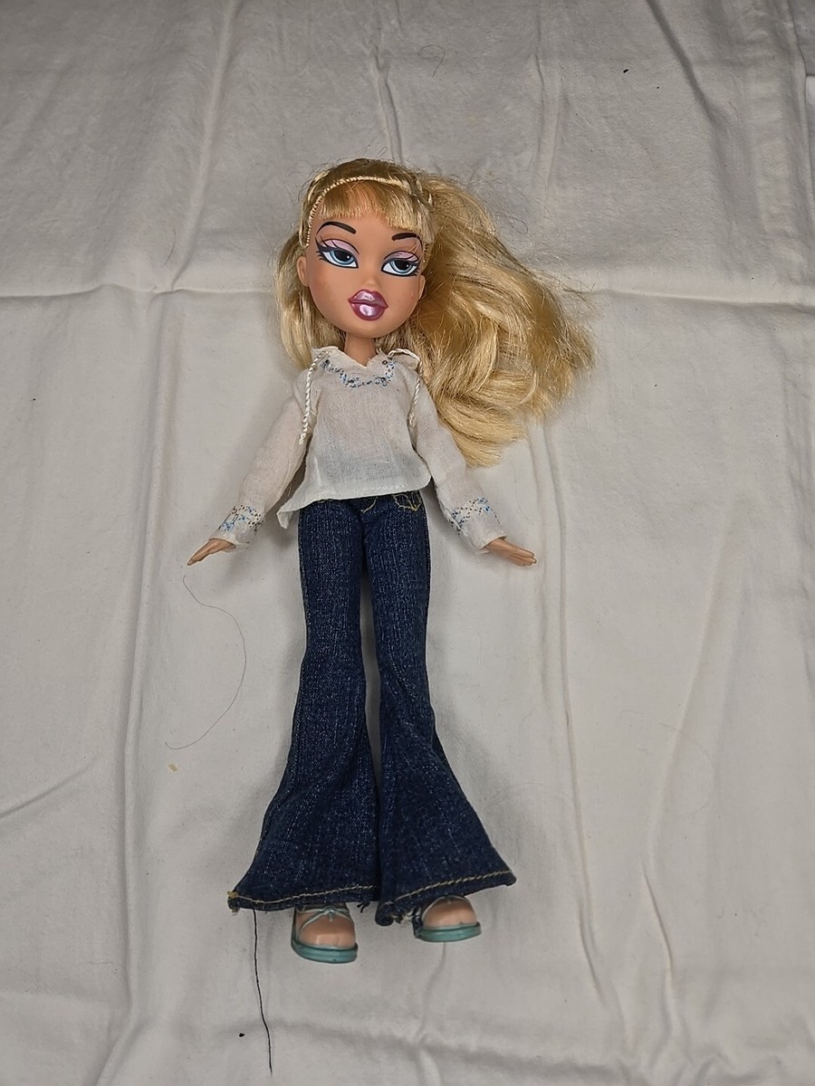 Bratz Xpress It! CLOE 8.5