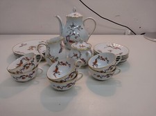 L.Bernardaud & Co LIMOGES France Teeset