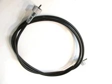 Tachometer Cable for Massey Ferguson Gas Tractor 65 165 175 178 180 302 304 2200