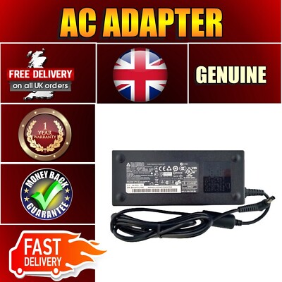120W 19V 6.3A Netzteil für ASUS ROG Strix A15-120P1A GL553VD-DS71 Laptop