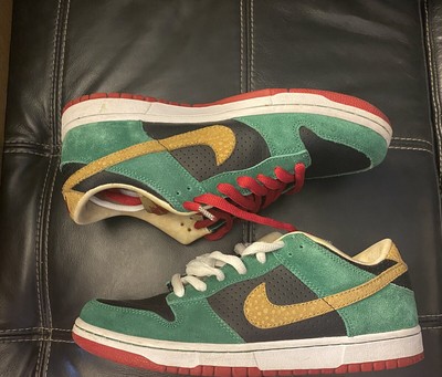 nike sb miller high life