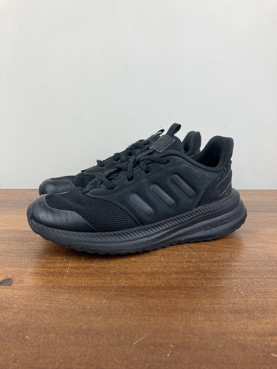 Adidas Spiritain 2000 Kids Running Shoes Sneakers Black Size  display picture 1