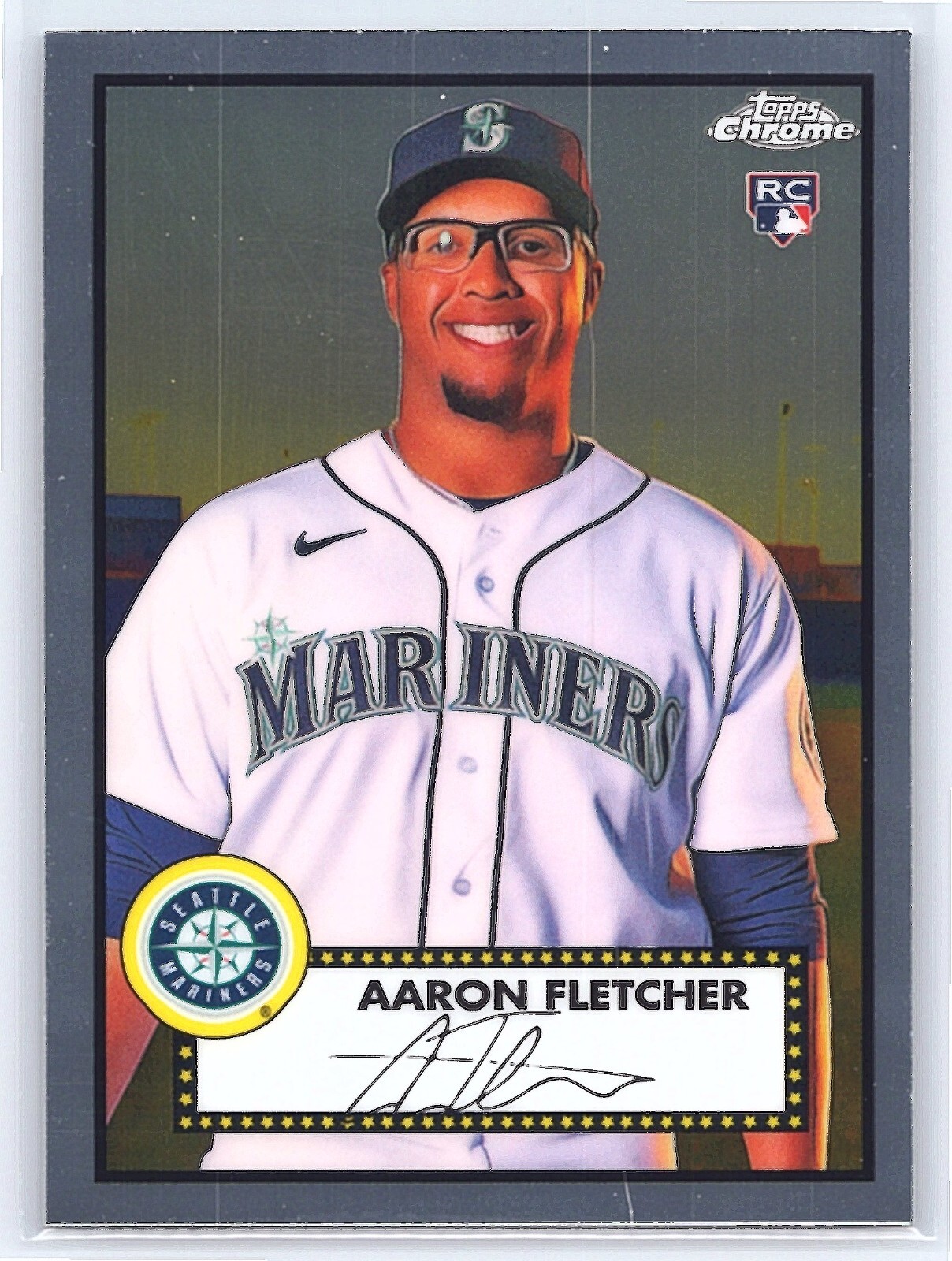 2021 Topps Chrome Platinum Anniversary You Pick Complete Your Set FREE Shipping - Picture 33 of 194