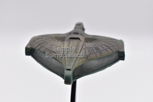 Furuta Star Trek Figure Japan(S1,S2,Alpha & Beta. Over 20 types of spaceship) - Picture 121 of 345