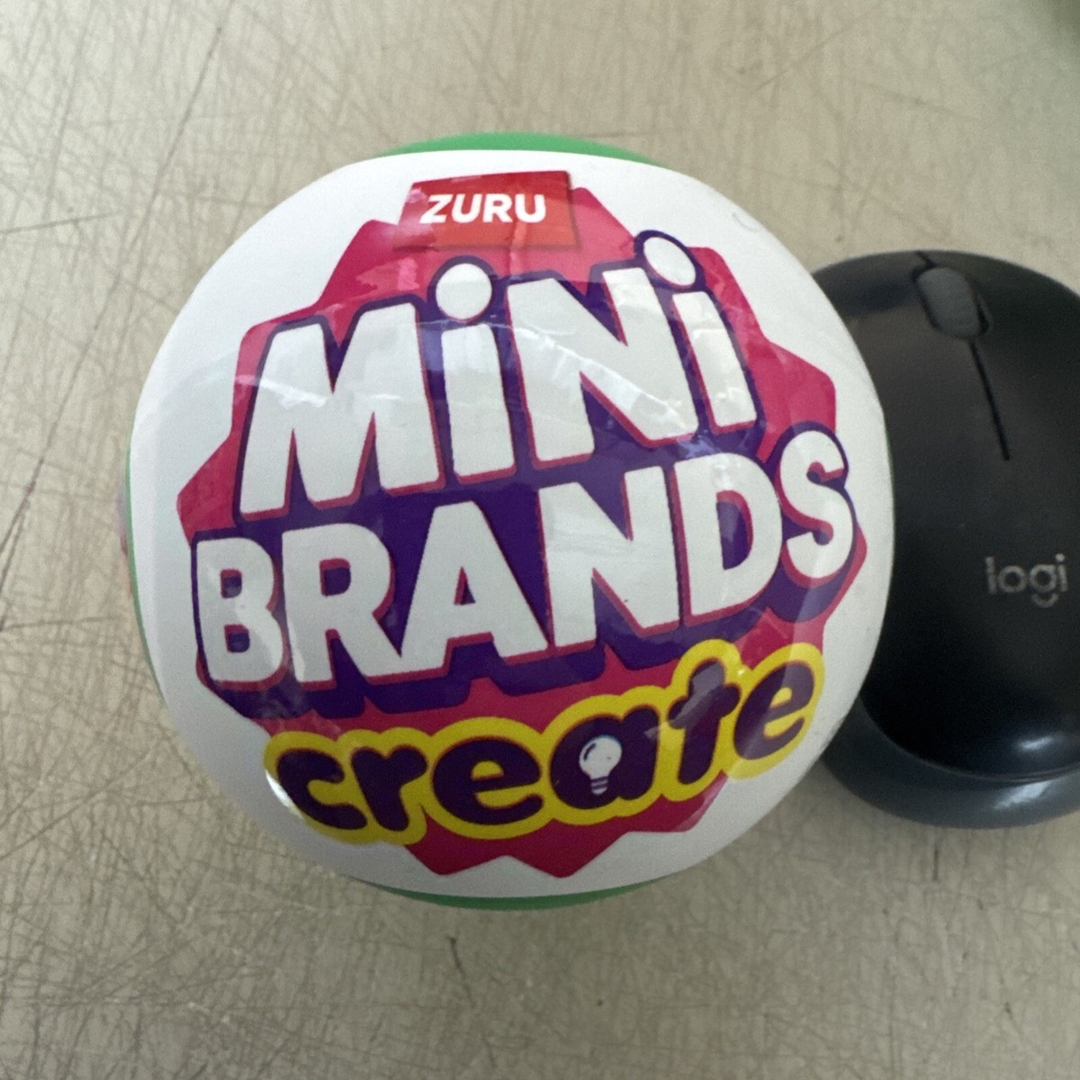 ミニブランズ　ミニブランド　Mini Brandsクリエイト　ガーデン10個 ミニブランズ ミニブランド Mini Brandsクリエイト ガーデン10個
