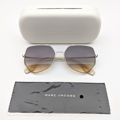  ️Marc Jacobs MARC 326S HAMGA Sunglasses 59/16 145 | ALB20 ️