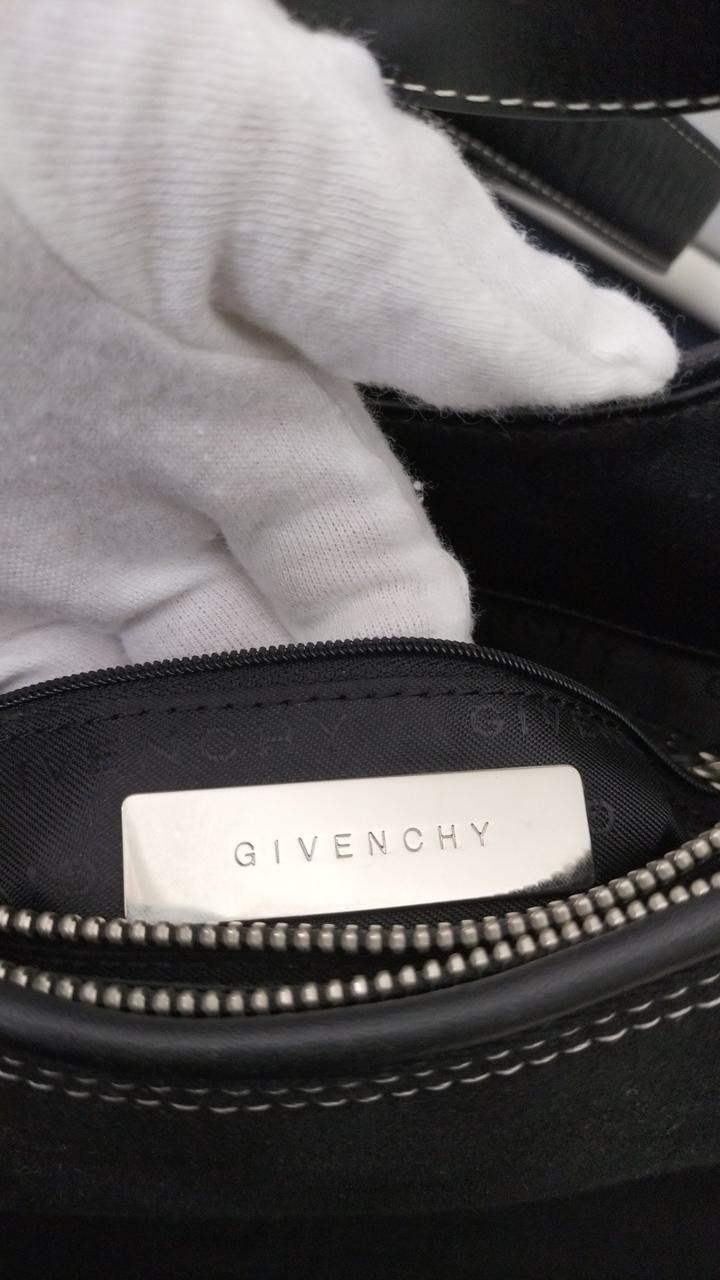 Shoulder Bag Givenchy JjS98 thumbnail 12