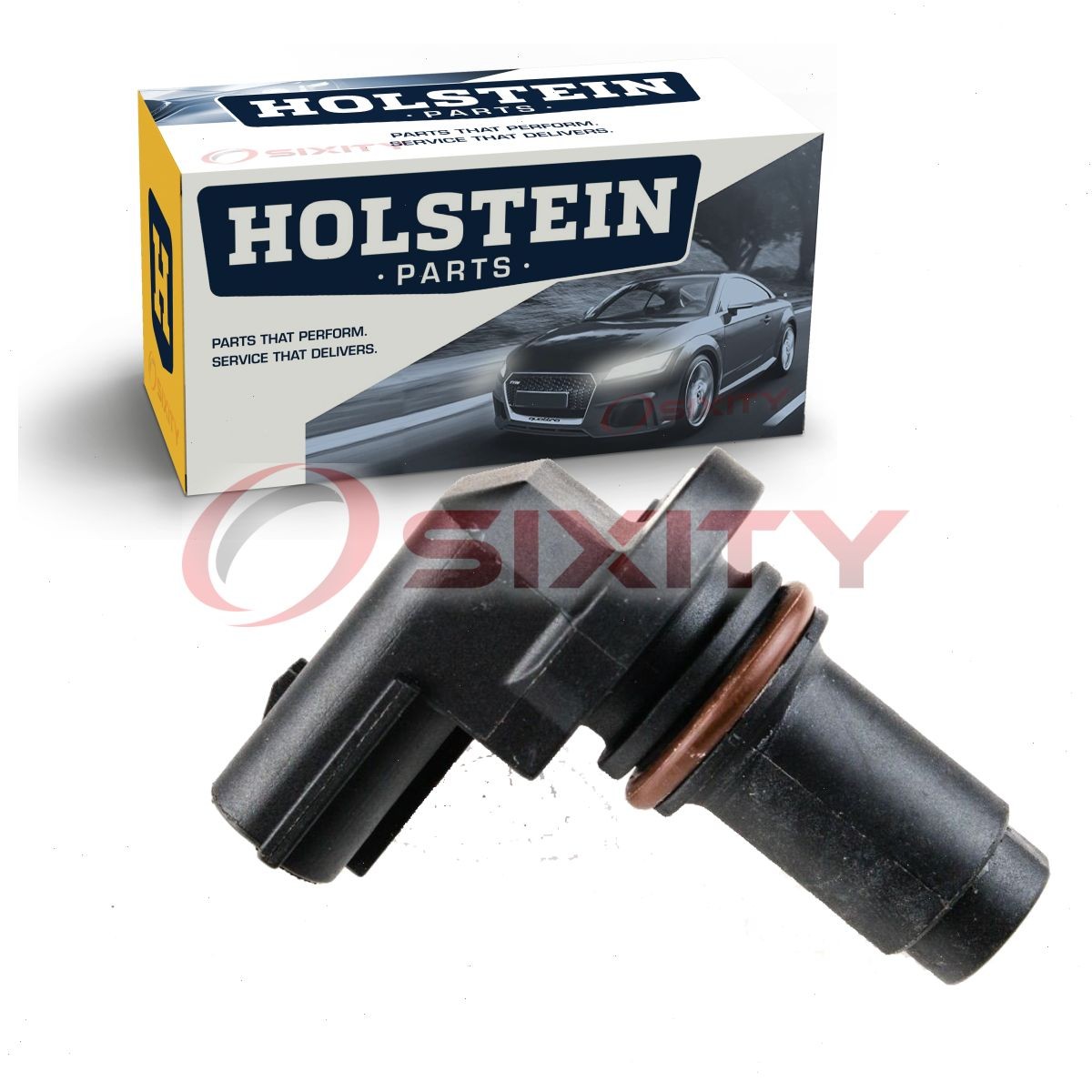 Holstein 2CAM0386 Camshaft Position Sensor for V48720031 SU13630 SU13558 is