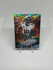 2025 Topps Chrome Justin Jefferson Base (RAW)