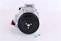 Nissens Kompressor Klimaanlage ** First FIT ** 890805 12V FüR Toyota Camry