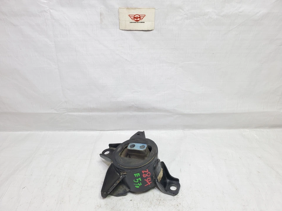 Kia Sedona 2015-2021 lado izquierdo motor montaje tracción delantera OEM 21834-2W000 Foto 3 de 4