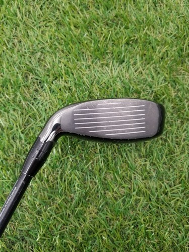 2019 CALLAWAY SUPER HYBRID 20* STIFF TENSEI ORANGE CK SERIES FAIR - Picture 4 of 10