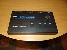 Korg MEX-8000 Memory Expander Memory Module F...