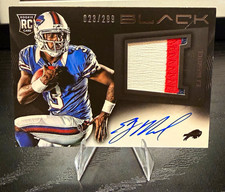 Top Cards of the Top 2013 NFL Draft Picks - Rounds 1 and 2 32