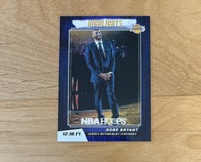 Panini Extends Exclusive NBA Trading Card License 17