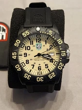 Luminox G-Series Sea Lion X2.2055 – Tactical Swiss Quartz Men’s Watch NEW