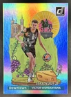 2023 Donruss Turkish Airlines EuroLeague Basketball Victor Wembanyama #4