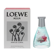 Agua de Loewe Mar de Coral Loewe perfume - a fragrance for women