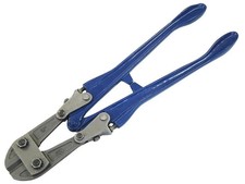 Faithfull High-Tensile Centre Cut Bolt Cutters 760mm 30in FAIBC30
