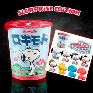 Rokimoto Snoopy | eBay