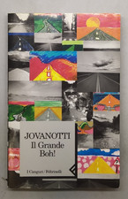 JOVANOTTI IL GRANDE BOH