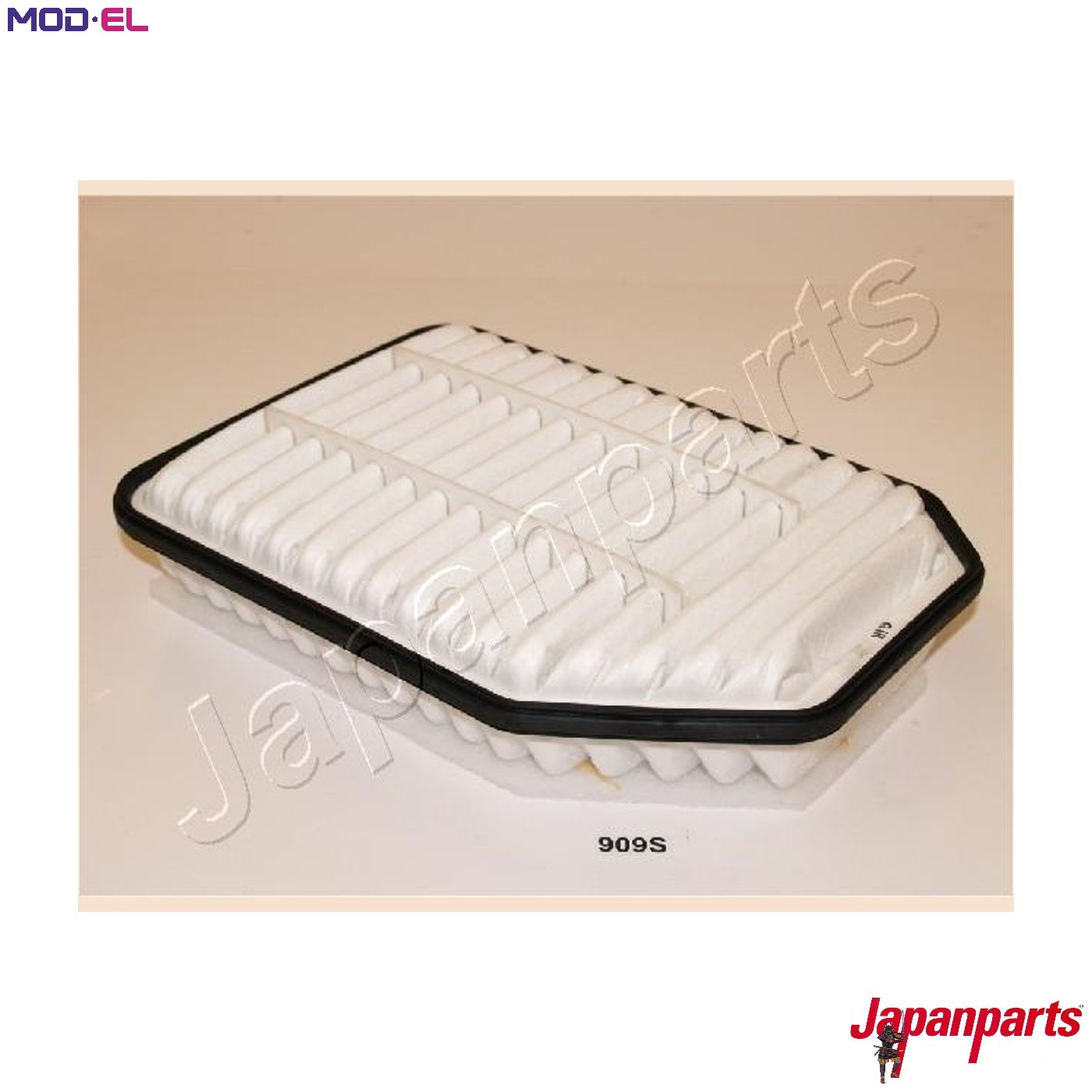 JAPANPARTS FA-909S Air Filter for JEEP - Image 3