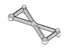 Extension Plate 25686