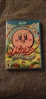 Kirby and the Rainbow Curse Wii U CIB