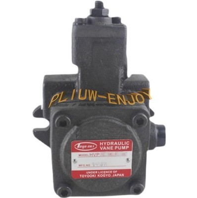 1PCS NEW TOYOOKI Variable vane pump HVP-VB1K-F20A1