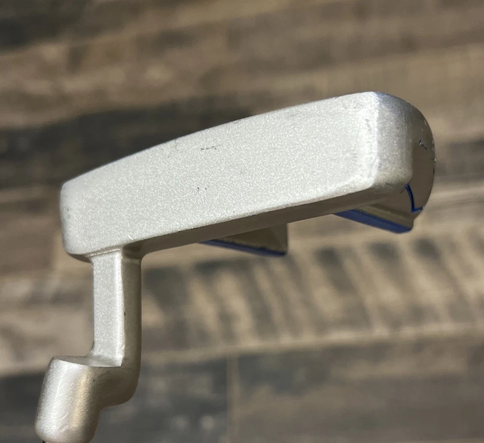 Tour Edge Hot Launch HL-J Putter RH Junior Golf Club 32” - Image 3 of 4