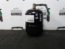 Sphères de suspension BMW X5