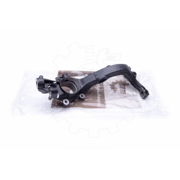 Pivot de fusée avant droit 8D0407258N pour corriger le jeu de direction Audi A4 et Passat