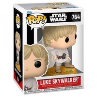 Pop Figure Star Wars Luke Skywalker #764 - Funko