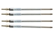 Bougies de préchauffage Volvo C30