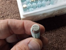 NE555T SIGNETICS NE555 TIMER IC Metal TIN Leads