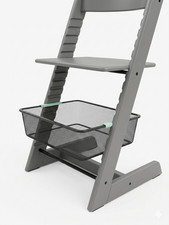 Stokke Tripp Trapp Ikea Trofast Korb Adapter